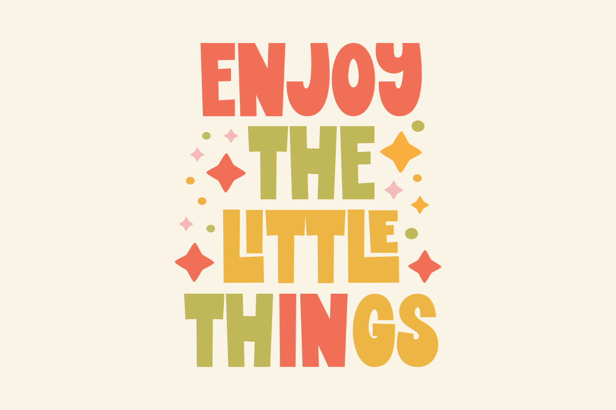 Playful Twinkle - Playful Display, a Handwritten Font by SaktiAvellin (Photo 5 of 7)