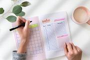 2027 NEW ERA Calendar & Planners, an Object Graphic by Mio Buono (Thumbnail 9 of 16)