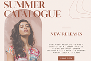 Dolge Serif Font-Modern/Vintage Font, a Serif Font by GlitzyGrapix (Thumbnail 3 of 15)