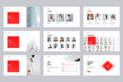 Intense - Animated Pitch Deck, a Presentation Template by TemplateZuu (Thumbnail 10 of 15)