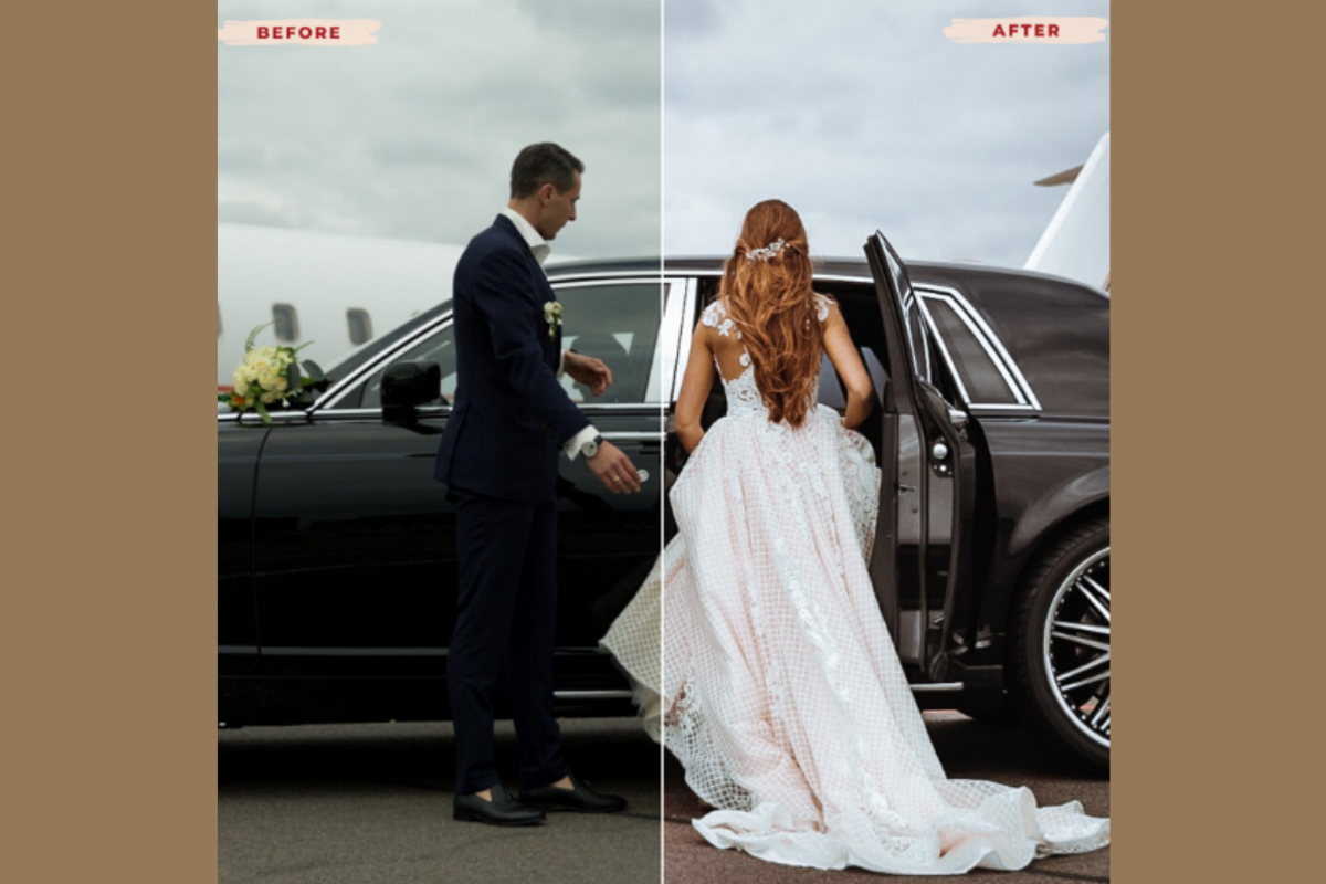 MAJESTIC Desktop Lightroom Presets, an Action Add-On by 123PRESETS.COM (Photo 5 of 9)