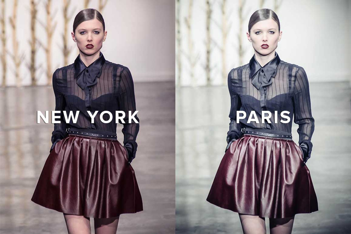 Fashion Week—LR5 Presets, a Preset Add-On by Nuff (Photo 3 of 3)