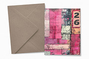 Urban Fragments, a Decorative Illustration by rileyBgraphics (Thumbnail 4 of 6)