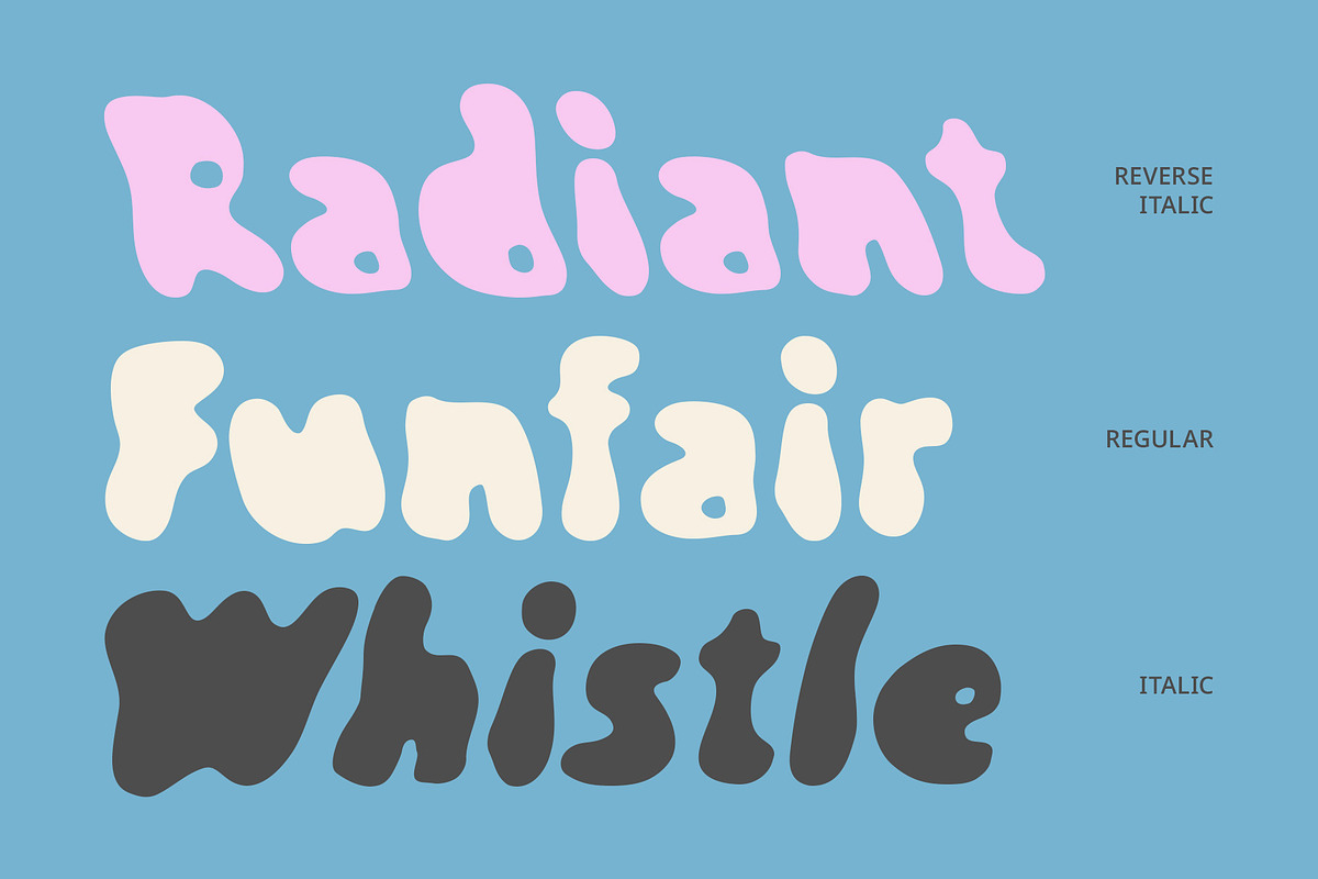 CS Glorius – Etchy Font, a Sans Serif Font by Craft Supply Co. (Photo 3 of 8)