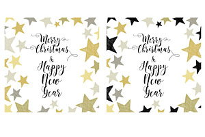 Christmas Holiday Set