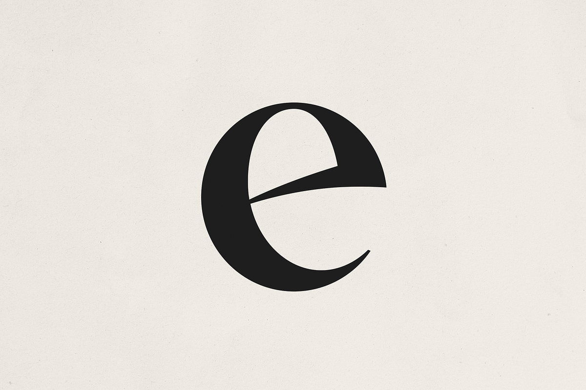 Klyra – A Modern Classic Serif Font, a Serif Font by Only Fonts (Photo 5 of 11)