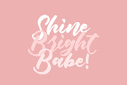 Push Font Duo, a Script Font by Eviory (Thumbnail 5 of 11)
