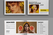 Multipurpose Product Catalogue, a Brochure Template by MightyDesign (Thumbnail 4 of 8)