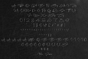 Jadatype Fonts Pack | Script Edition, a Script Font by Jadatype.id (Thumbnail 10 of 25)