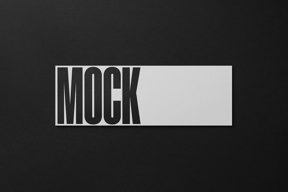 Branding Mockups Stationery Set, a Product Mockup by MockMock Mockups (Photo 9 of 19)
