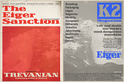 Qadesh - Serif font family, a Serif Font by Artistic & Unique (Thumbnail 12 of 15)