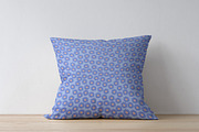 Ditsy Meadow floral pattern, an Illustration by nathalieclaire (Thumbnail 10 of 15)