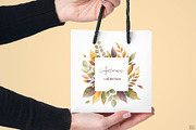Welcome Autumn., a Decorative Illustration by Elena Medvedeva (Thumbnail 18 of 19)