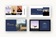 Miio : Yoga Class Google Slides, a Presentation Template by Punkl Camp (Thumbnail 9 of 16)