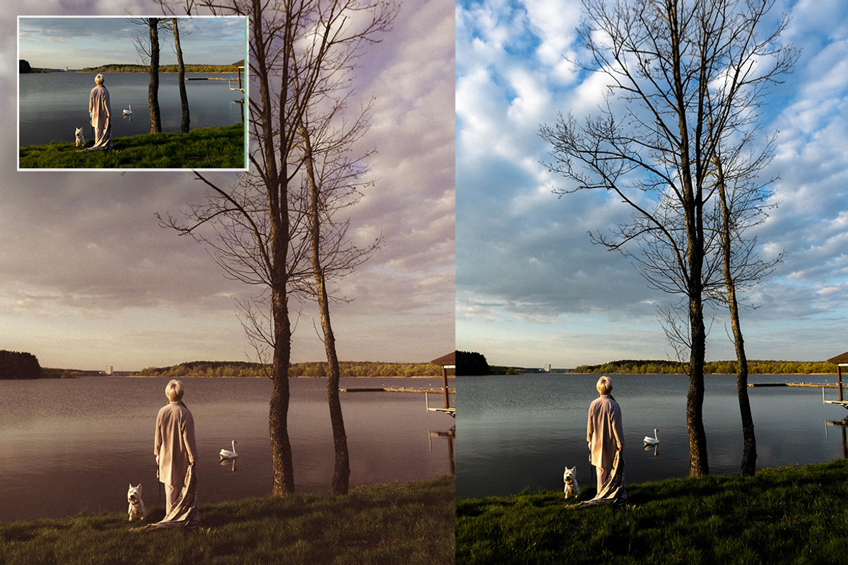 Cine Vibe Presets | Mobile & Desktop, a Preset Add-On by Vatdesign (Photo 5 of 6)