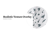 Men's T-shirt Animated Mockup, a Shirt Mockup by rebrandy (Thumbnail 8 of 14)
