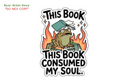 Goodmood everyday, Mental Health PNG, an Illustration by GlitterCraft (Thumbnail 24 of 41)