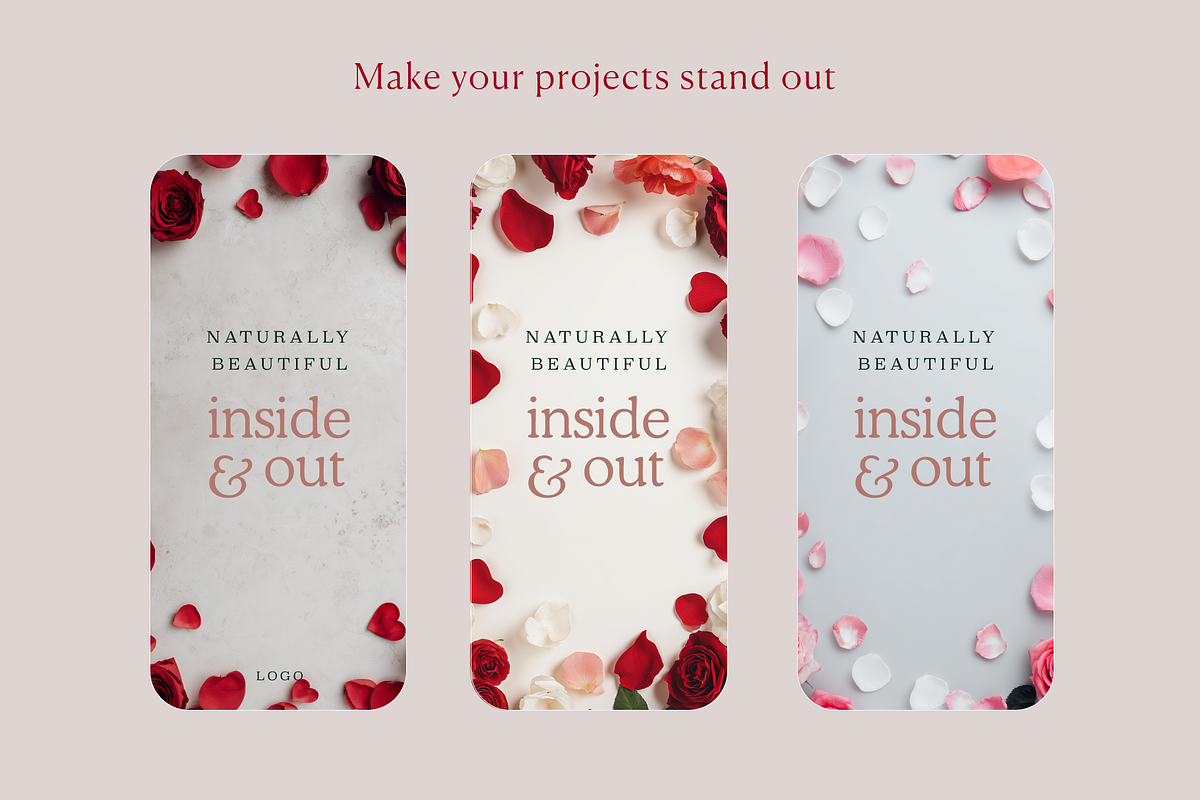 Valentine Backgrounds, an Arts & Entertainment Photo by Picturesque Stories (Photo 5 of 7)