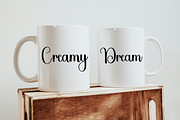 Teacher Authentic, a Handwritten Font by InermediaSTUDIO (Thumbnail 6 of 8)