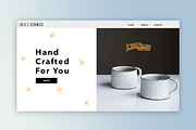Shop Local Hand Illustrated Graphics, an Illustration by Mere Hunter (Thumbnail 4 of 8)