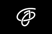 Monogram Letter G J Logo, a Branding & Logo Template by Buqancreative (Thumbnail 2 of 2)