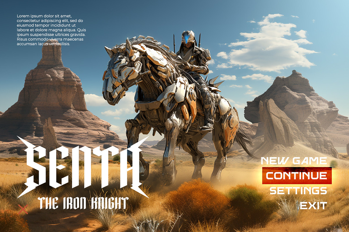 Redfighter, a Symbol Font by Ditatype (Photo 4 of 10)