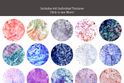 Marble Watercolor Texture Big Bundle, a Texture Graphic by ClipartBrat Graphics (Thumbnail 2 of 9)