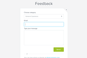 -60% UI Elements, a Websites & App Template by UI Store (Thumbnail 2 of 5)