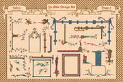 Ye Olde Design Kit, an Object Graphic by MiksKS (Thumbnail 15 of 24)