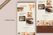 Shopify Theme Spa Wellness Template, a Shopify Template by QuickArtisan (Thumbnail 4 of 13)