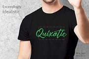 Bastian, a Script Font by McJer.Studio (Thumbnail 5 of 6)