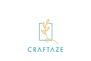 Craft Aze logo