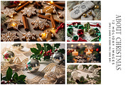 About Christmas, a Holiday Photo by Digital Art Creations (Thumbnail 2 of 3)