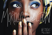 Metamorphosis Font, a Script Font by Solace (Thumbnail 2 of 5)
