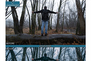 WANDERSCAPE LIGHTROOM PRESETS, an Action Add-On by Josh Zaring Studios (Thumbnail 3 of 14)