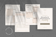 Canva A4 & US Paper Mockups, a Mockup by AndrewPixel (Thumbnail 8 of 10)