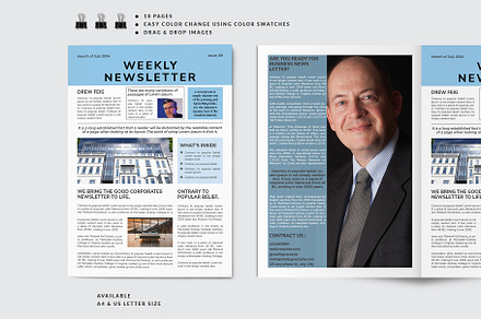 Newsletter