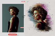 Aqueous Ink Abstraction PS Action, an Action Add-On by MRI STUDIO (Thumbnail 10 of 19)