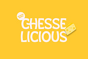 Nekoch - Ligature Display Font, a Sans Serif Font by Luna Shop (Thumbnail 6 of 6)