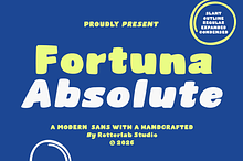 Fortuna Absolute