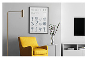 The Vegetables Collection, a Food Illustration by dicreate (Thumbnail 12 of 14)