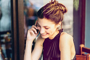 10 Orange Coffee Lightroom Presets, a Preset Add-On by LucaTheme (Thumbnail 7 of 7)