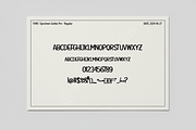 Jesu | Elegant Luxury Serif Typeface, a Font by Astuti Studio (Thumbnail 2 of 15)