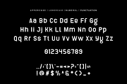 Seytone - Creative Logo Font, a Sans Serif Font by QR Design Studio (Thumbnail 6 of 7)