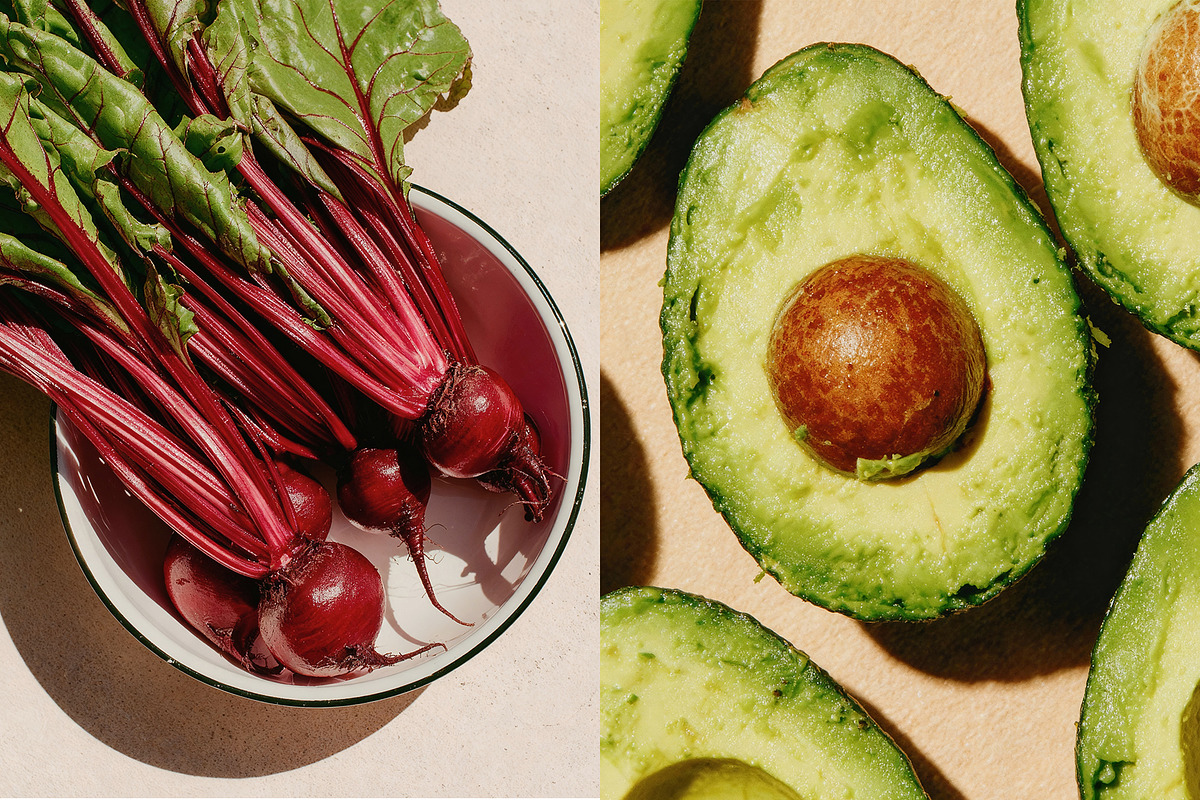Vegetable Image Collection, a Food & Drink Photo by nkate (Photo 4 of 15)