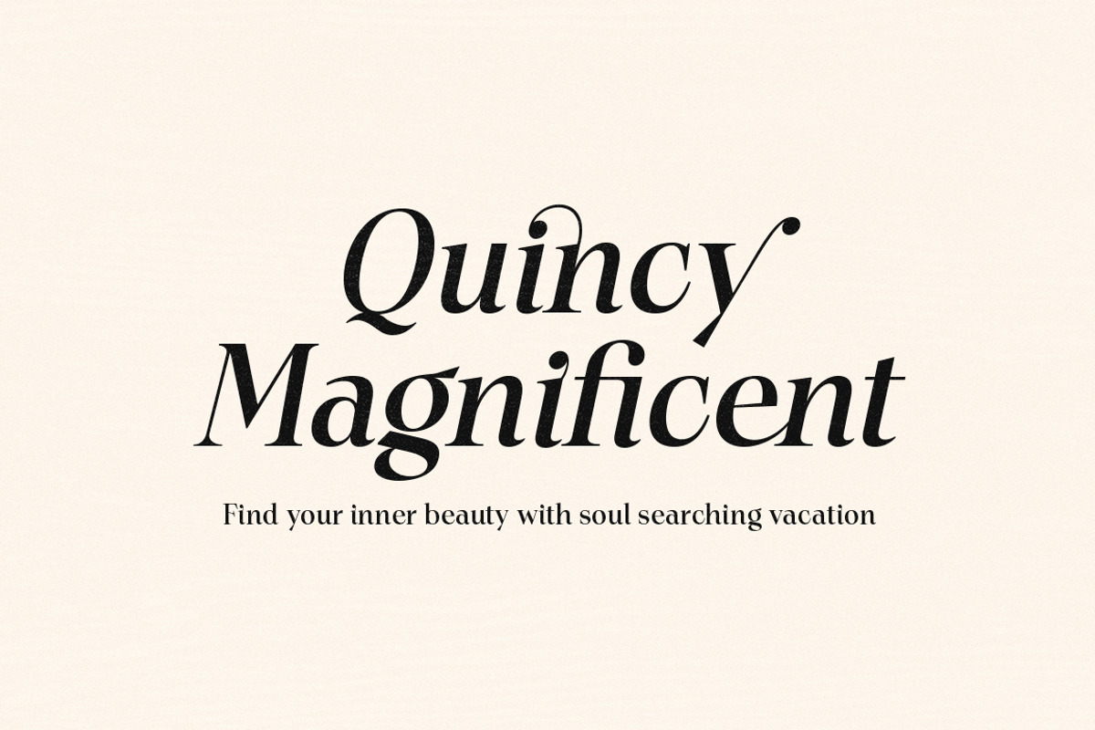Astegra - Ligature Serif, a Serif Font by Mulkan Nazir (Photo 1 of 17)