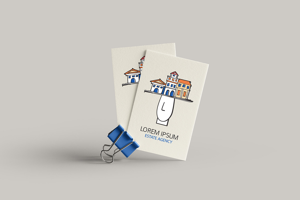 logo design template, a Branding & Logo Template by Tkoko vectors & patterns (Photo 2 of 3)