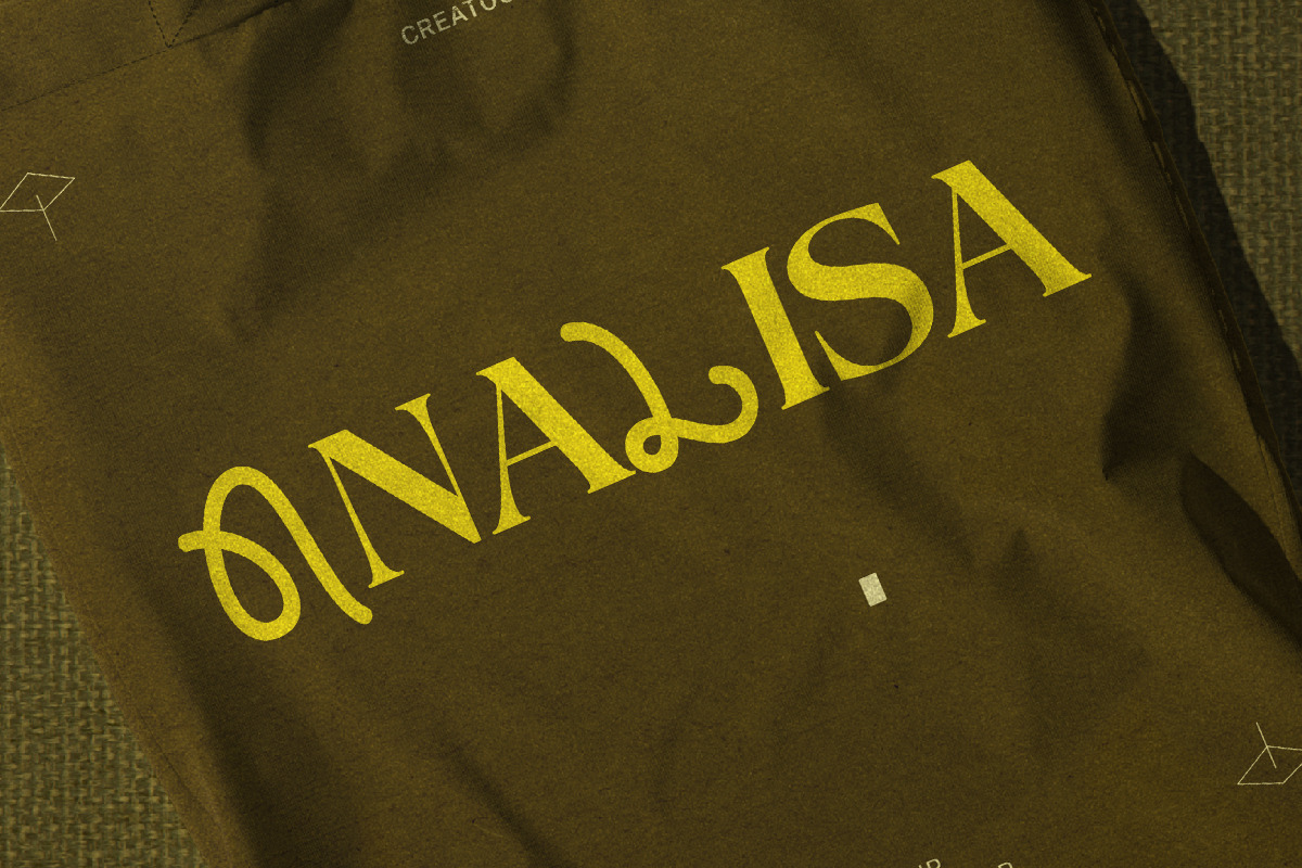 Proxina Serif Font, a Serif Font by Pista Mova (Photo 4 of 10)