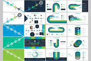 PowerPoint Presentation Template, a Presentation Template by ContestDesign (Thumbnail 6 of 13)