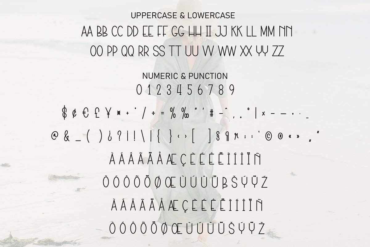 Traveler Summer | Script Font, a Script Font by Scratchones (Photo 7 of 8)